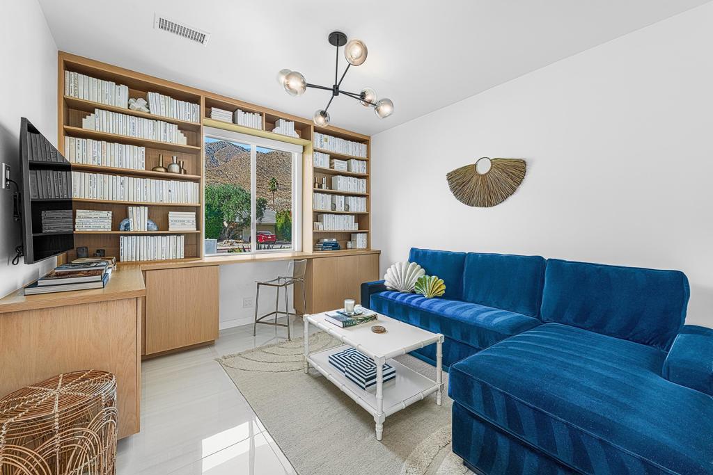 Indian Canyons - Residential