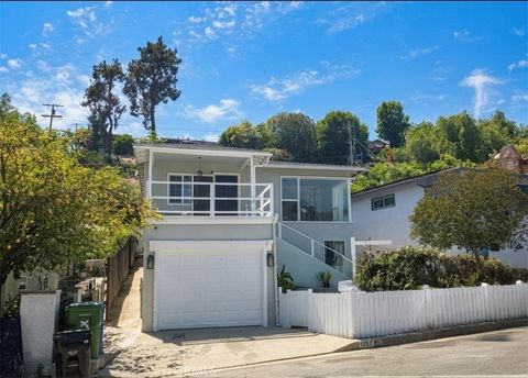 Photo of 1957 Barnett, Los Angeles, CA 90032 (MLS # DW26105046)