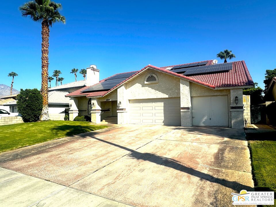 68200 Durango Road