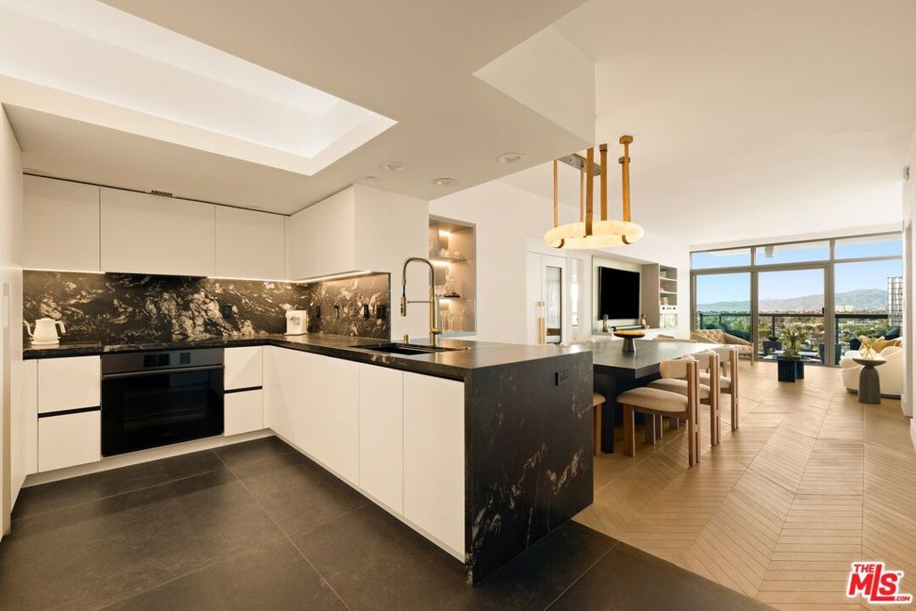 Photo of 13700 Marina Pointe Drive #1011, Marina Del Rey, CA 90292 (MLS # 26638249)