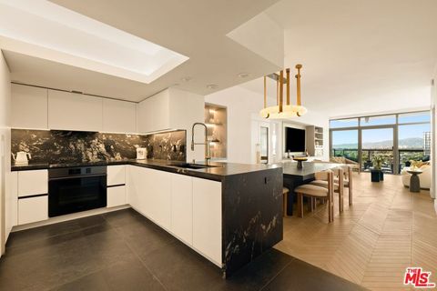 Photo of 13700 Marina Pointe Drive #1011, Marina Del Rey, CA 90292 (MLS # 26638249)