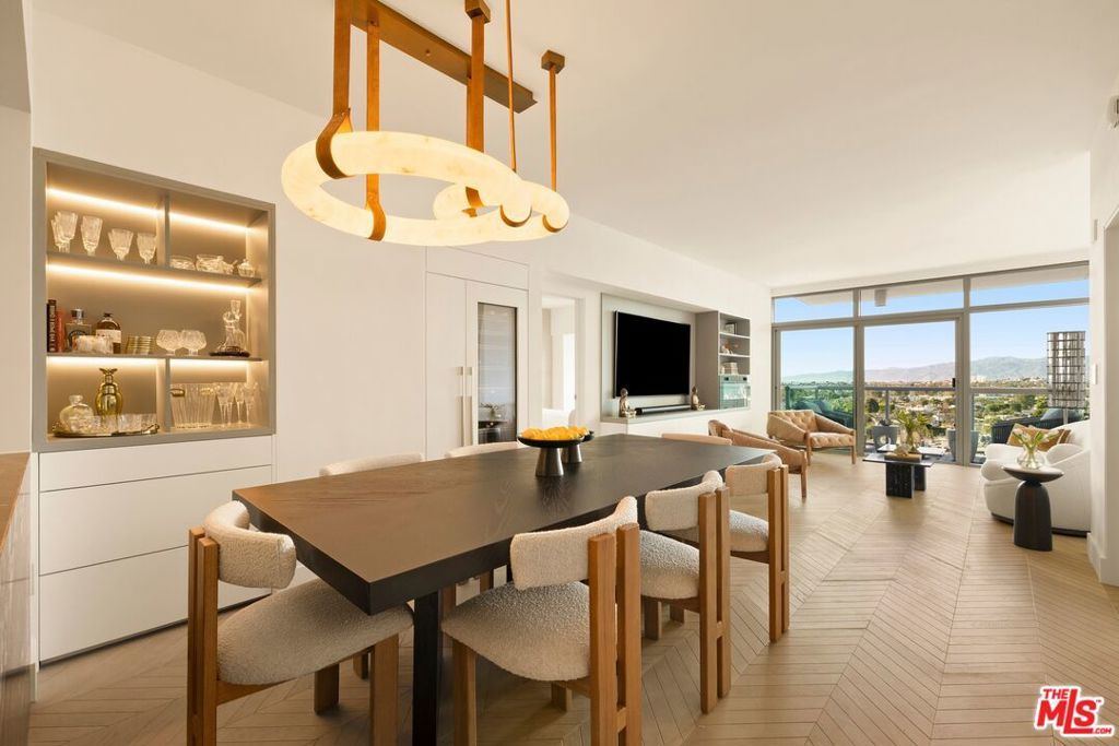 Photo of 13700 Marina Pointe Drive #1011, Marina Del Rey, CA 90292 (MLS # 26638249)