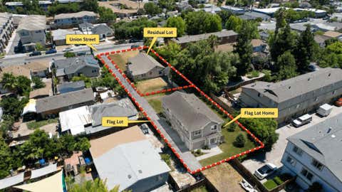 Photo of 3629 Union Street, Fremont, CA 94538 (MLS # ML82055007)