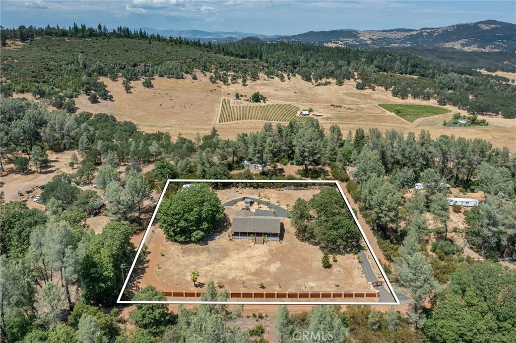 18501 Rustic Ridge Road