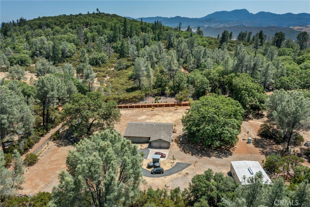 18501 Rustic Ridge Road