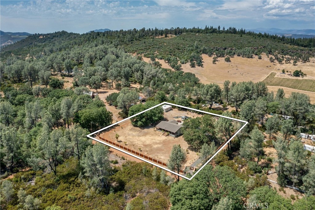 18501 Rustic Ridge Road
