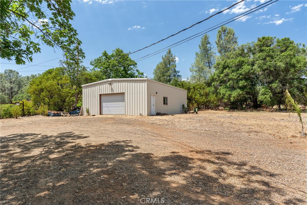 18501 Rustic Ridge Road