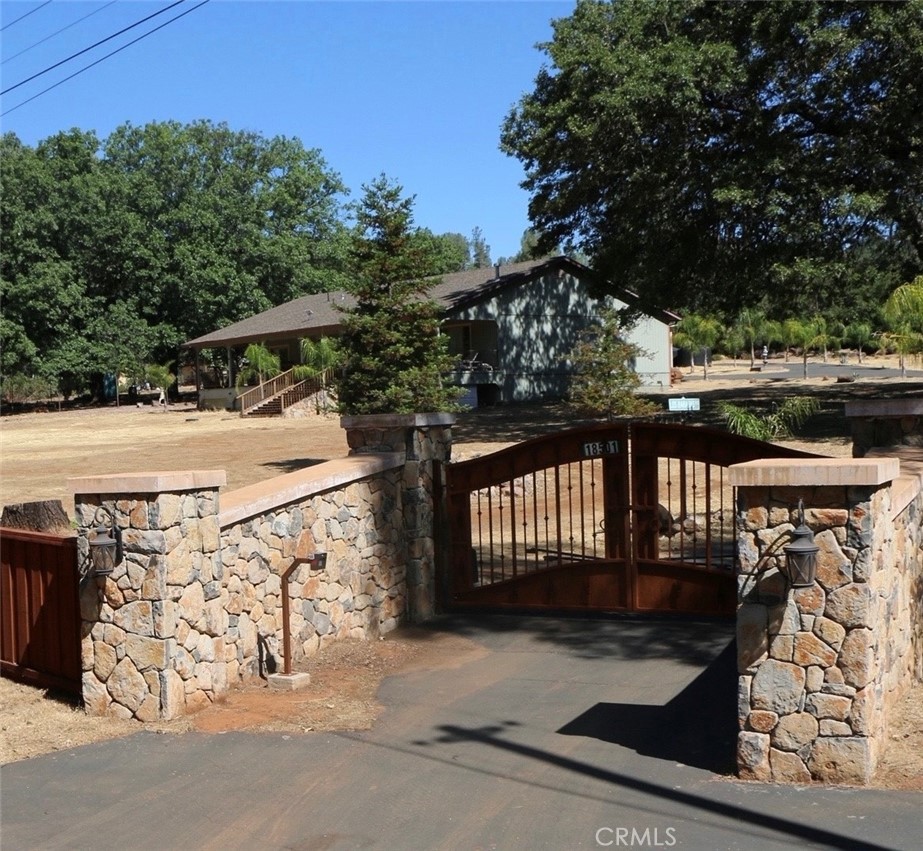 18501 Rustic Ridge Road