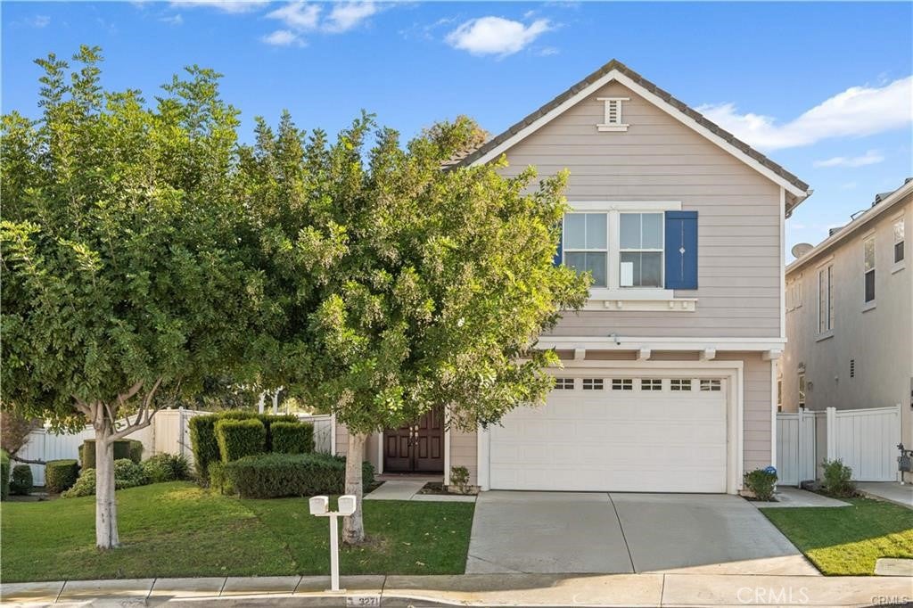 3271 Willow Hollow Rd, Chino Hills CA 91709