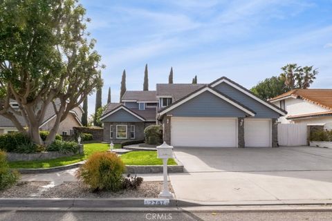 2707 Bitternut Circle Simi Valley CA 93065