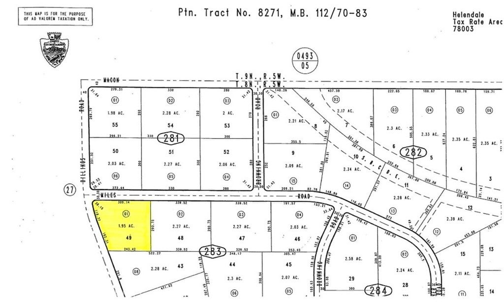 0 Billings Road