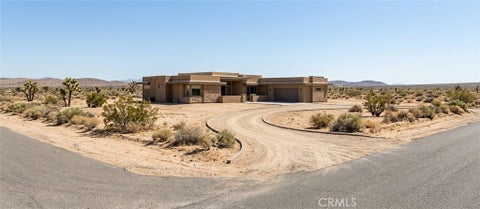 Photo of 0 Billings Road, Helendale, CA 92342 (MLS # PW25183553)