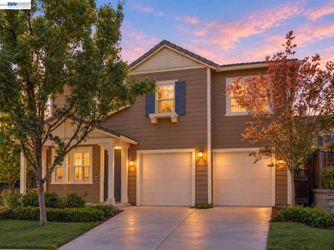 Photo of 4866 Shelton St ST, Dublin, CA 94568 (MLS # 41150382)