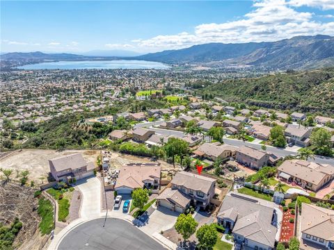Photo of 15475 Solstice Ct Ct, Lake Elsinore, CA 92530 (MLS # SW26076475)