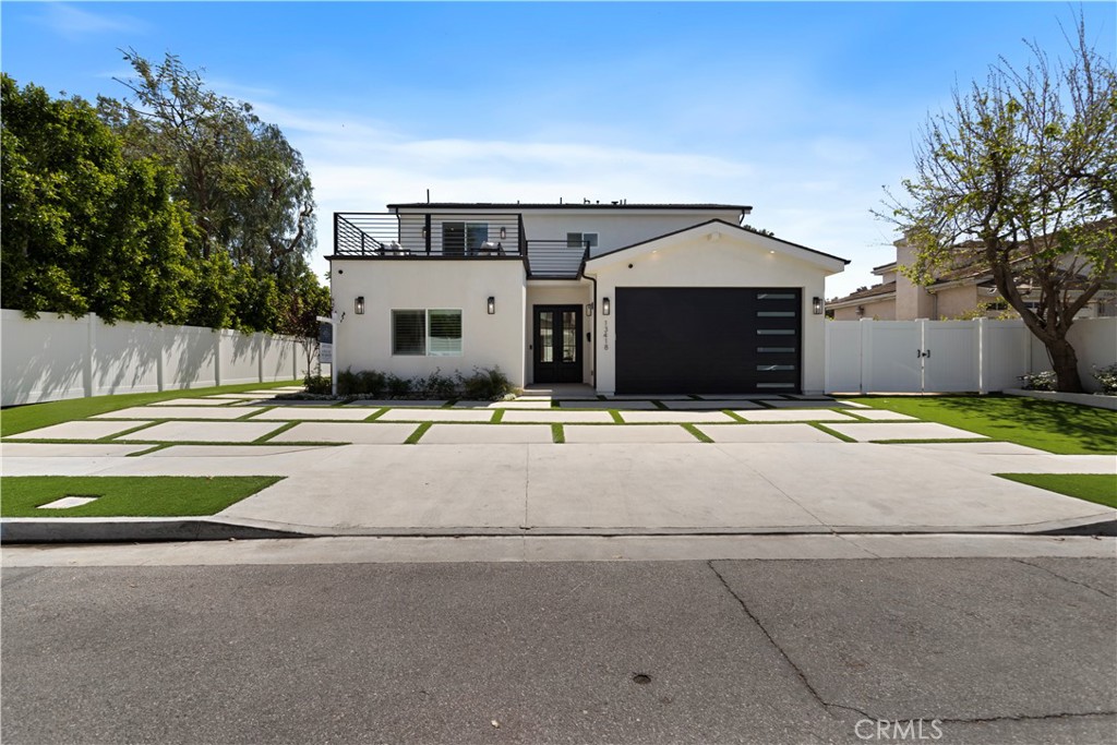 Properties 1 13418 W Crowley Street