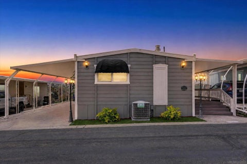 Photo of 1815 Sweetwater Rd RD #121, Spring Valley, CA 91977 (MLS # 260025147SD)