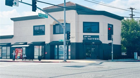 Photo of 1427 W Valley BLVD #101, Alhambra, CA 91803 (MLS # WS26144648)