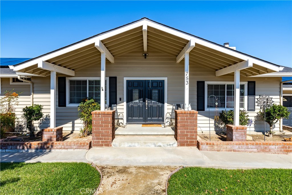753 Walnut Drive