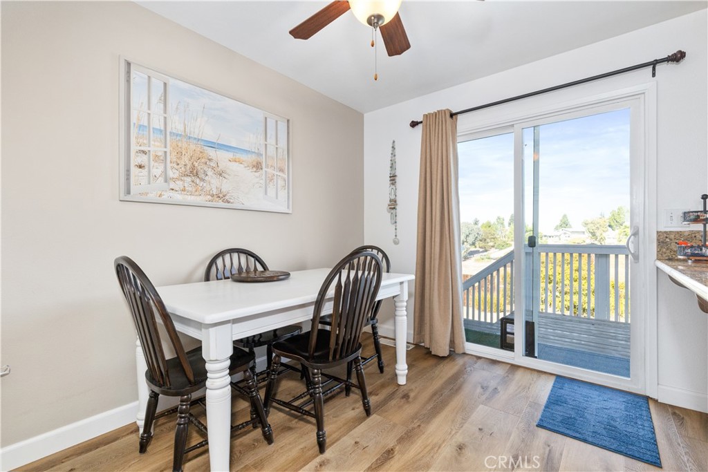 PR City Limits East(110) - Residential