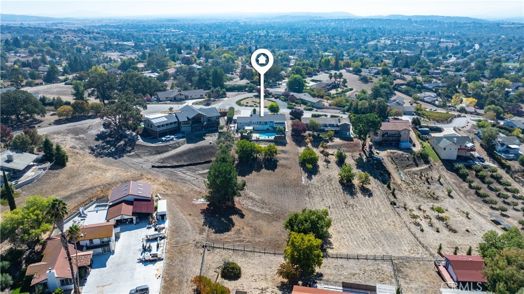 PR City Limits East(110) - Residential