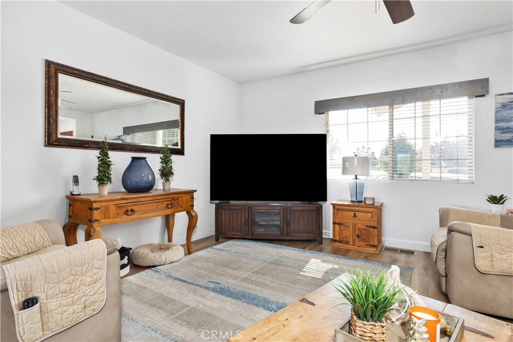 PR City Limits East(110) - Residential