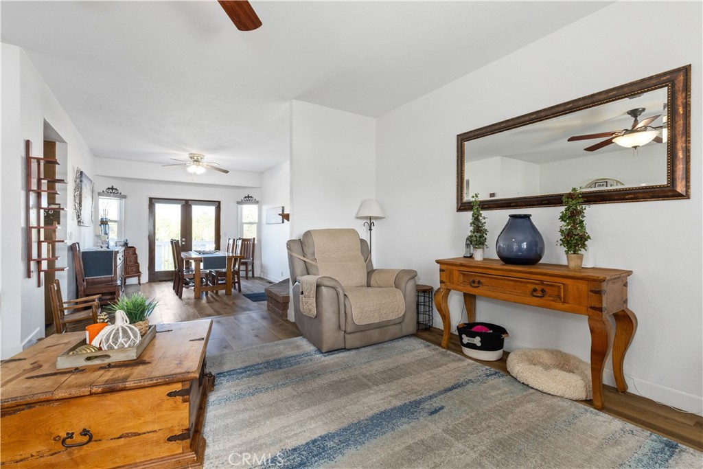 PR City Limits East(110) - Residential