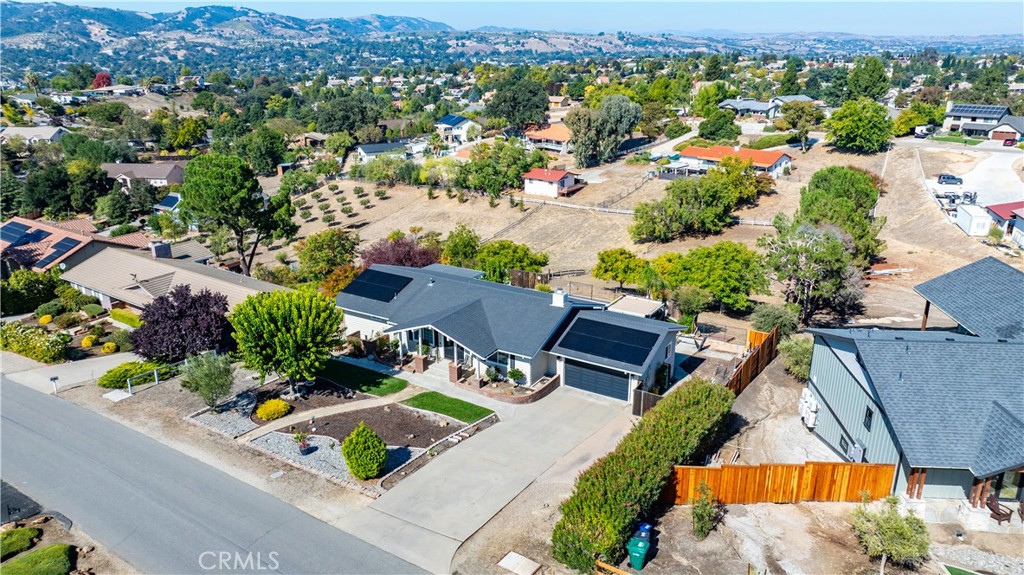 PR City Limits East(110) - Residential