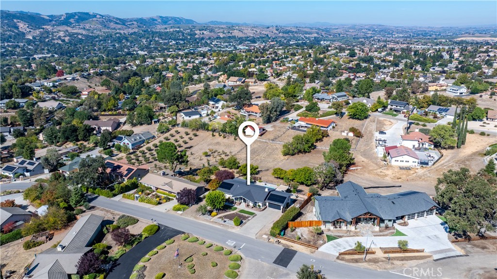 PR City Limits East(110) - Residential