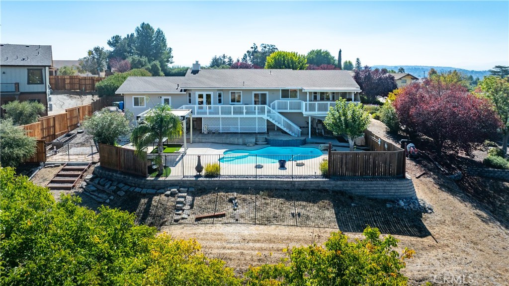 PR City Limits East(110) - Residential