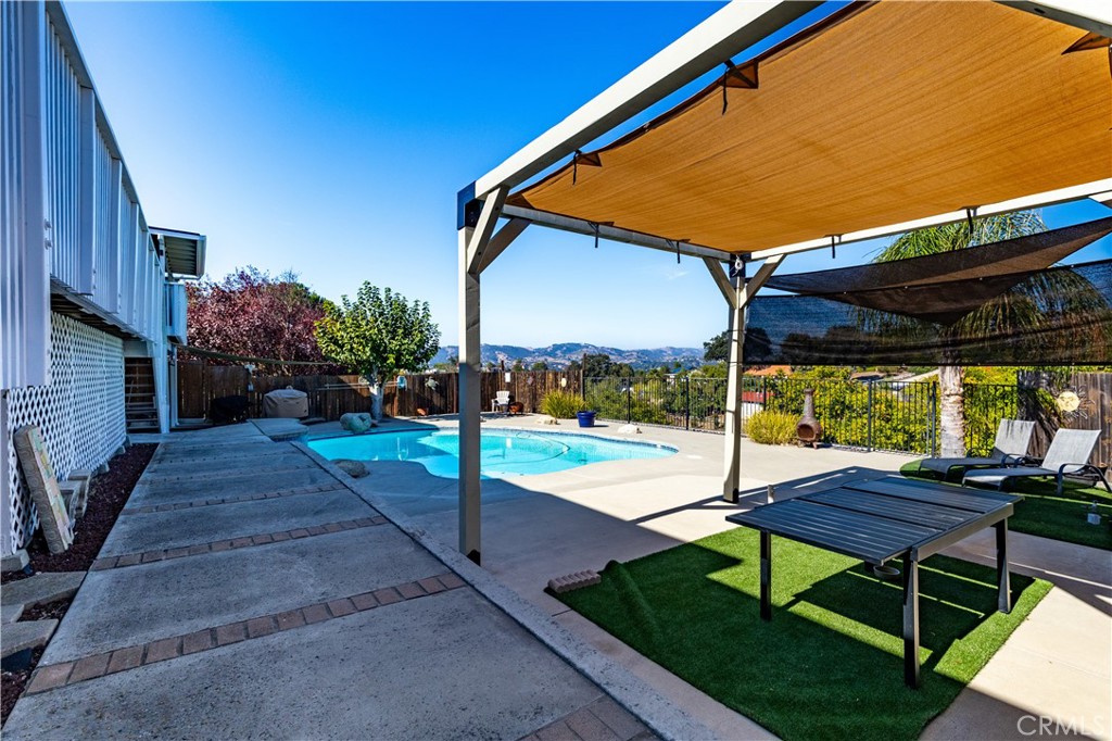 PR City Limits East(110) - Residential