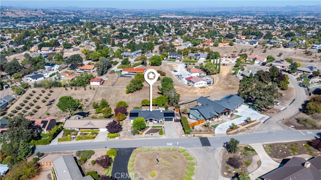 PR City Limits East(110) - Residential