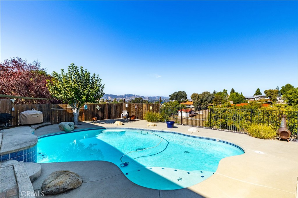 PR City Limits East(110) - Residential