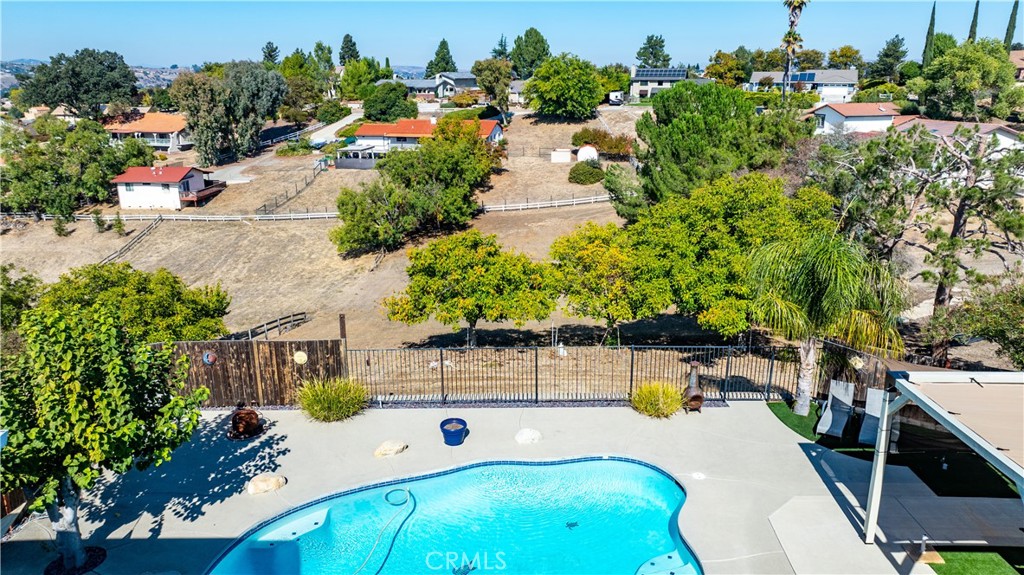 PR City Limits East(110) - Residential