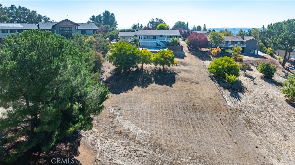 PR City Limits East(110) - Residential