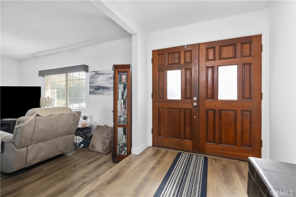 PR City Limits East(110) - Residential