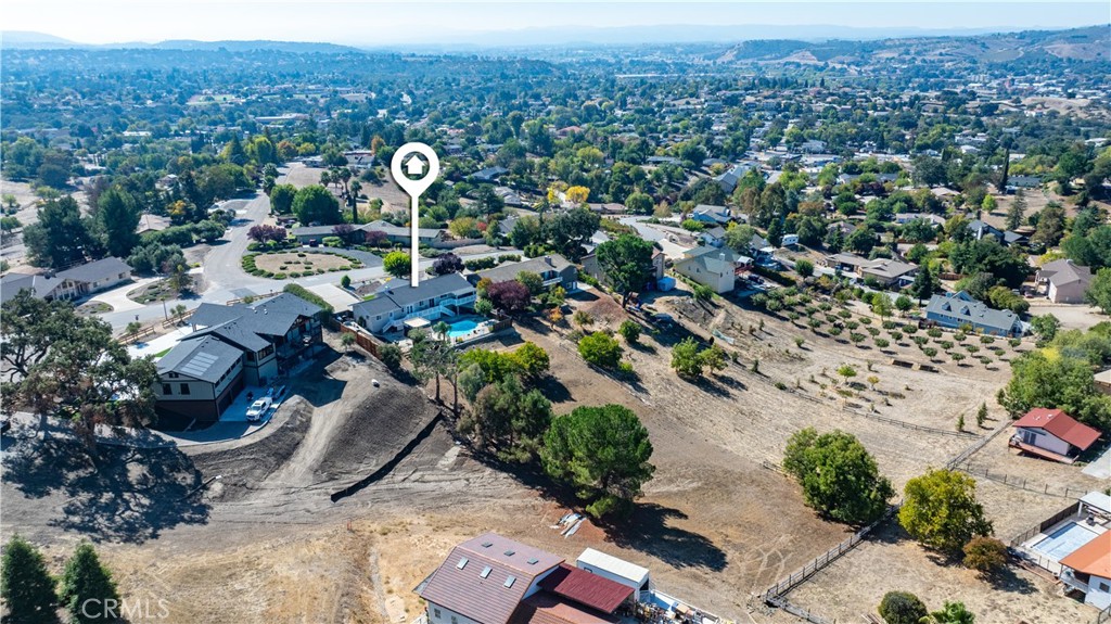 PR City Limits East(110) - Residential