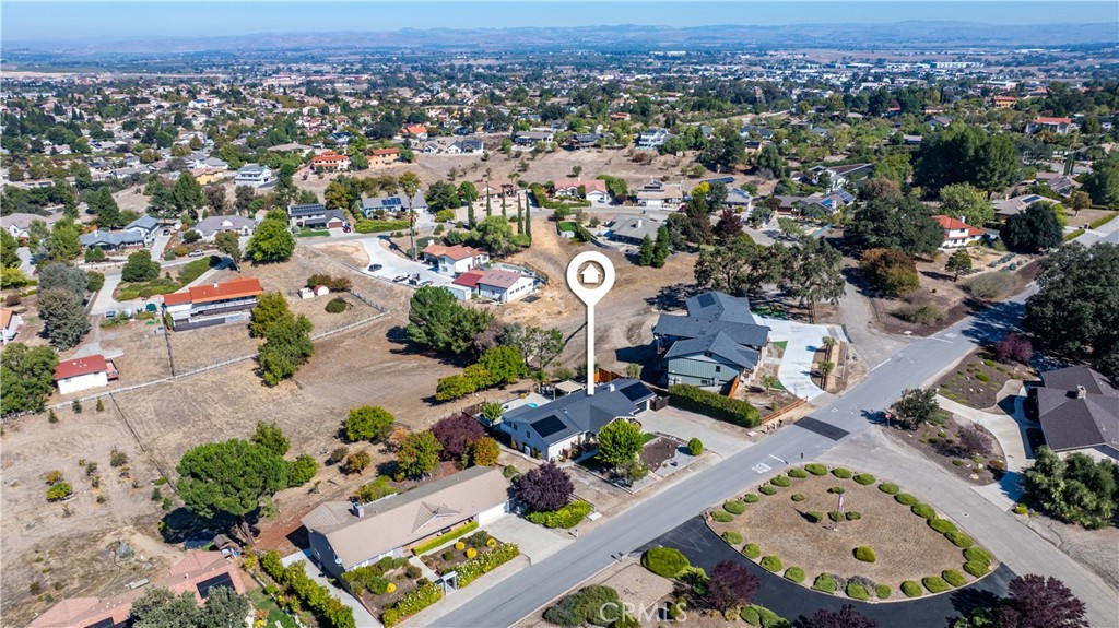 PR City Limits East(110) - Residential