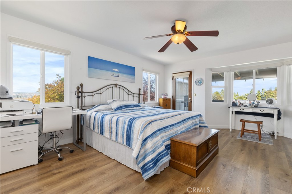 PR City Limits East(110) - Residential