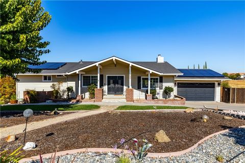 753 Walnut Drive Paso Robles CA 93446