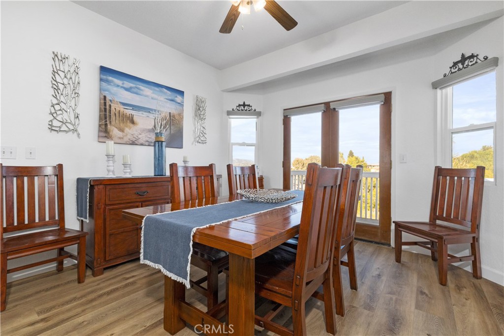 PR City Limits East(110) - Residential