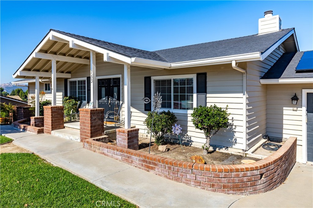 PR City Limits East(110) - Residential