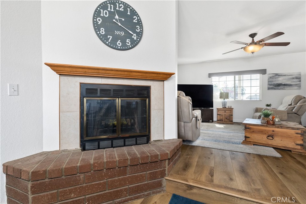 PR City Limits East(110) - Residential