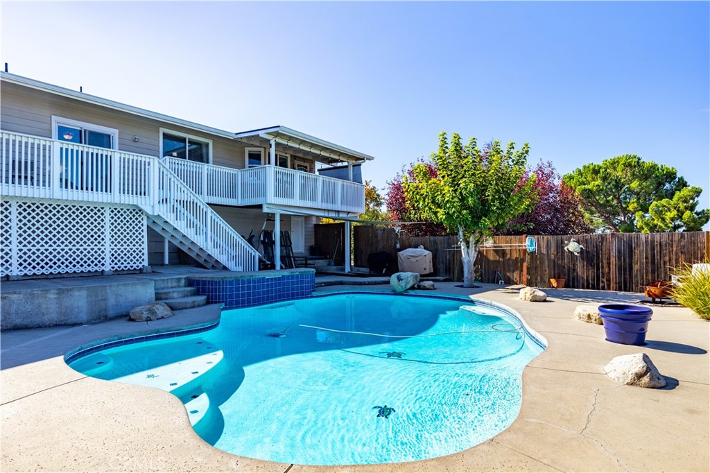 PR City Limits East(110) - Residential