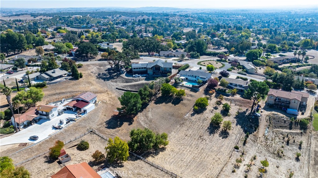 PR City Limits East(110) - Residential