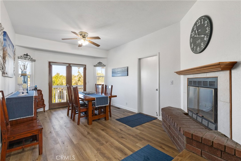 PR City Limits East(110) - Residential