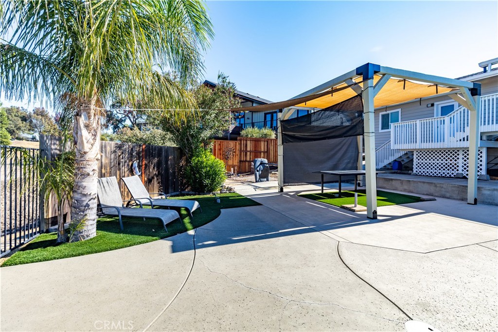 PR City Limits East(110) - Residential