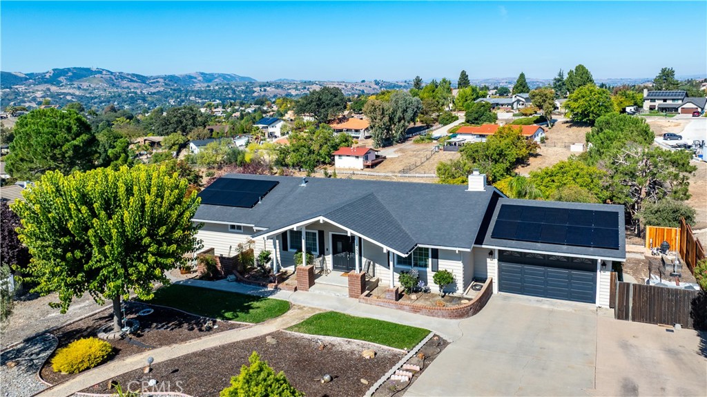 PR City Limits East(110) - Residential