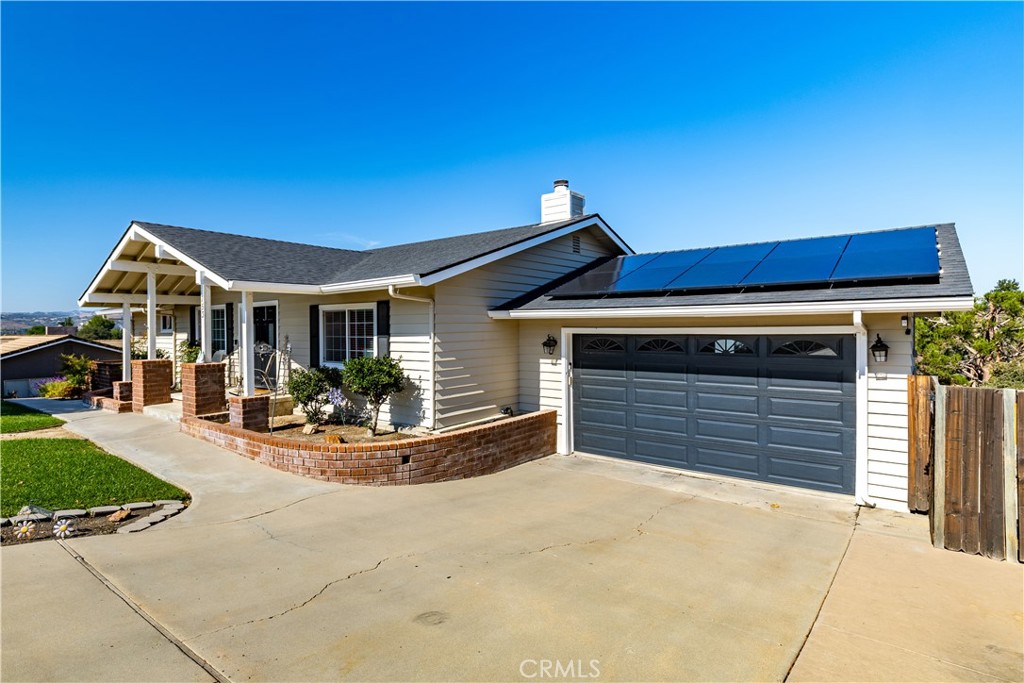 PR City Limits East(110) - Residential