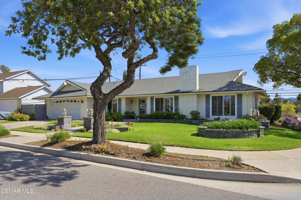 1306 Norman Avenue