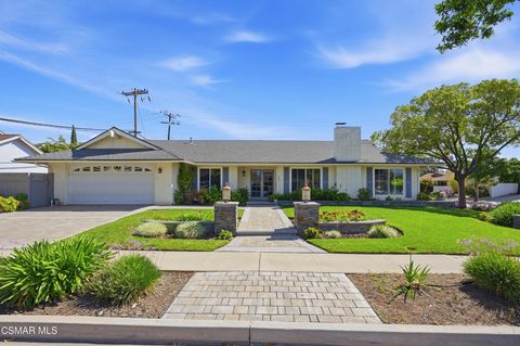 Photo of 1306 Norman Avenue, Thousand Oaks, CA 91360 (MLS # 226001867)